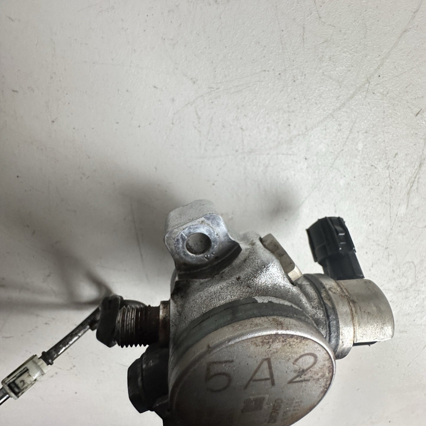 2013-2017 HONDA ACCORD High Pressure Fuel Pump Engine Mounted 2.4L USED OEM HPFP