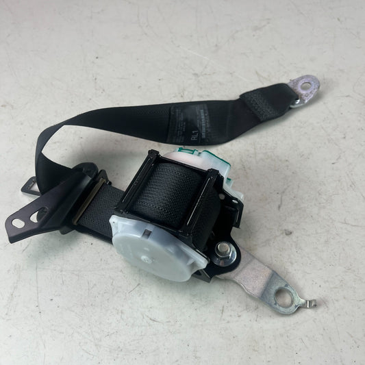 2020-2025 TOYOTA COROLLA REAR 2ND ROW LEFT DRIVER SIDE SEAT BELT RETRACTOR OEM