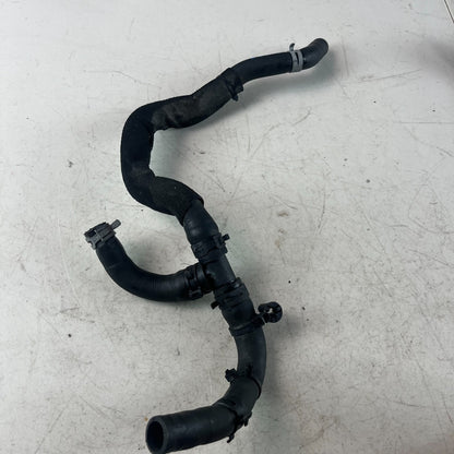 2016-2024 CHEVROLET CAMARO ENGINE RADIATOR COOLANT HOSE LINE PIPE 84134914 OEM