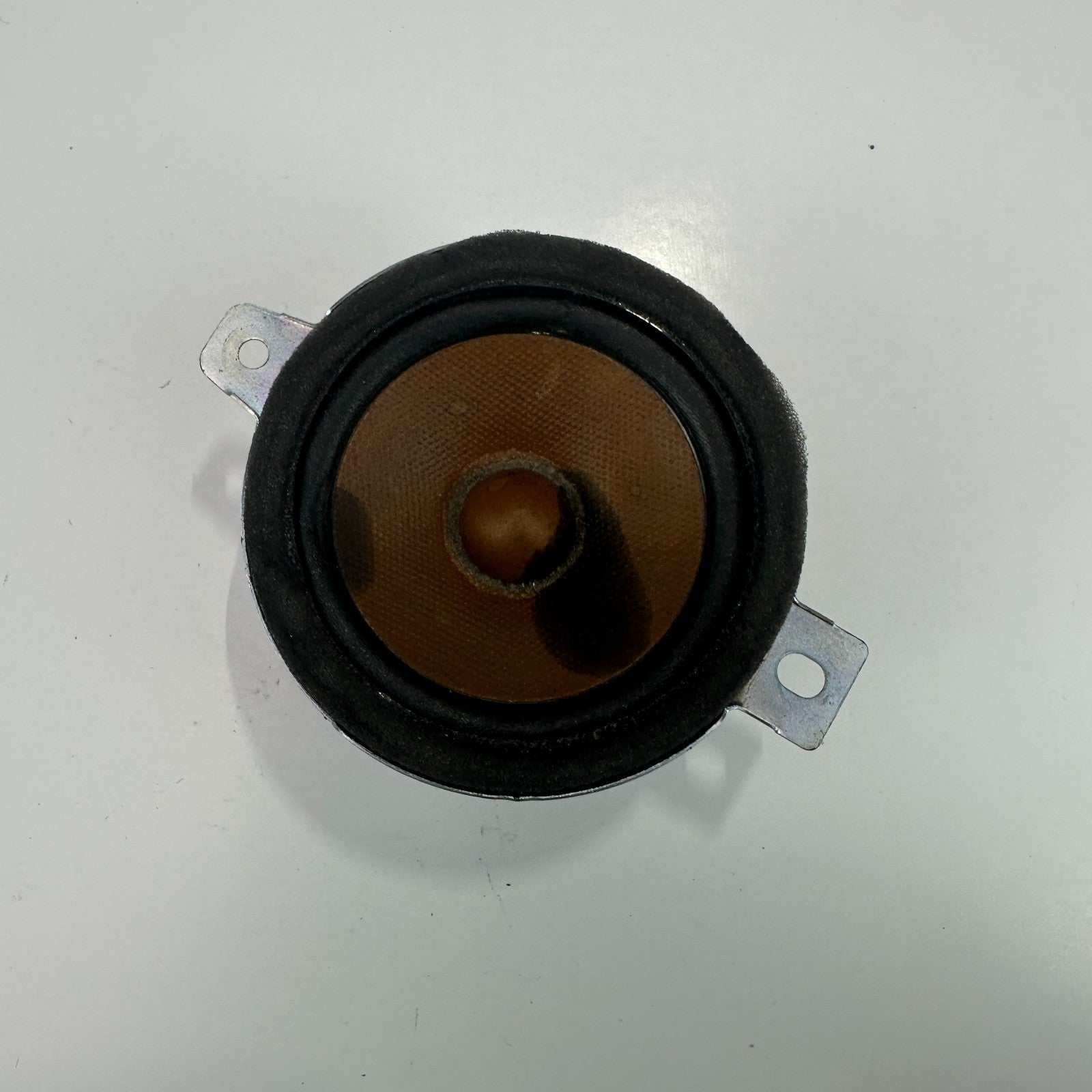 2010-2015 CHEVROLET CAMARO DASH DASHBOARD CENTER TWEETER SPEAKER 92199590 OEM
