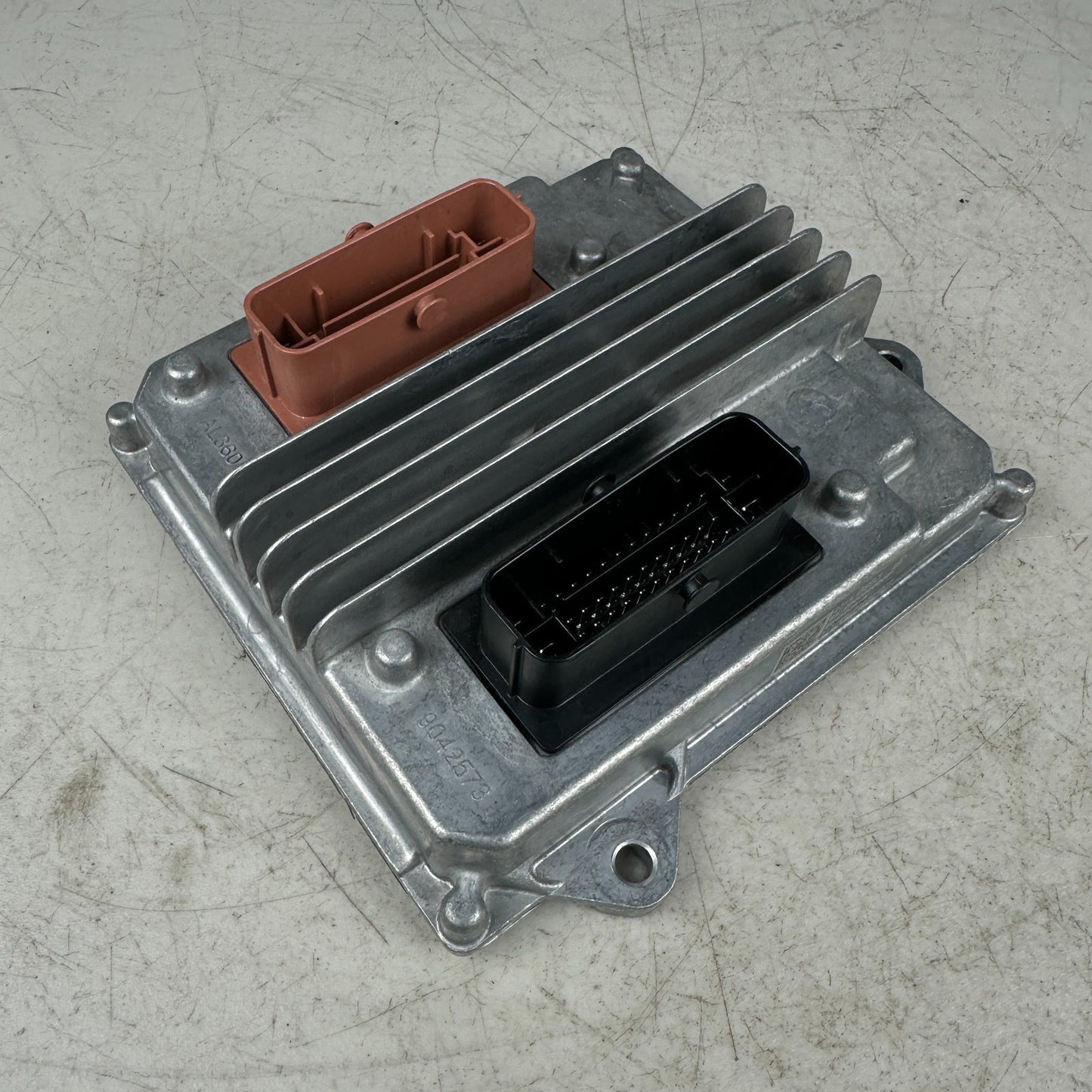 2014-2019 CHEVROLET CORVETTE C7 BCM BCU CHASSIS BODY CONTROL MODULE UNIT OEM
