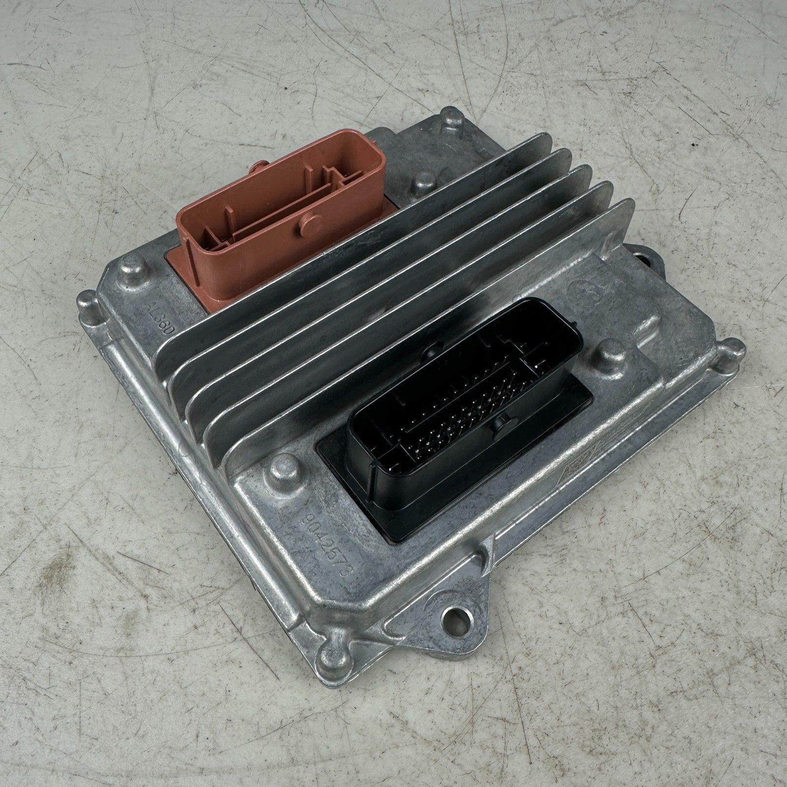 2014-2019 CHEVROLET CORVETTE C7 BCM BCU CHASSIS BODY CONTROL MODULE UNIT OEM