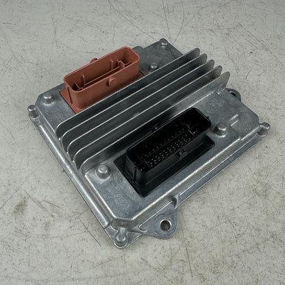 2014-2019 CHEVROLET CORVETTE C7 BCM BCU CHASSIS BODY CONTROL MODULE UNIT OEM