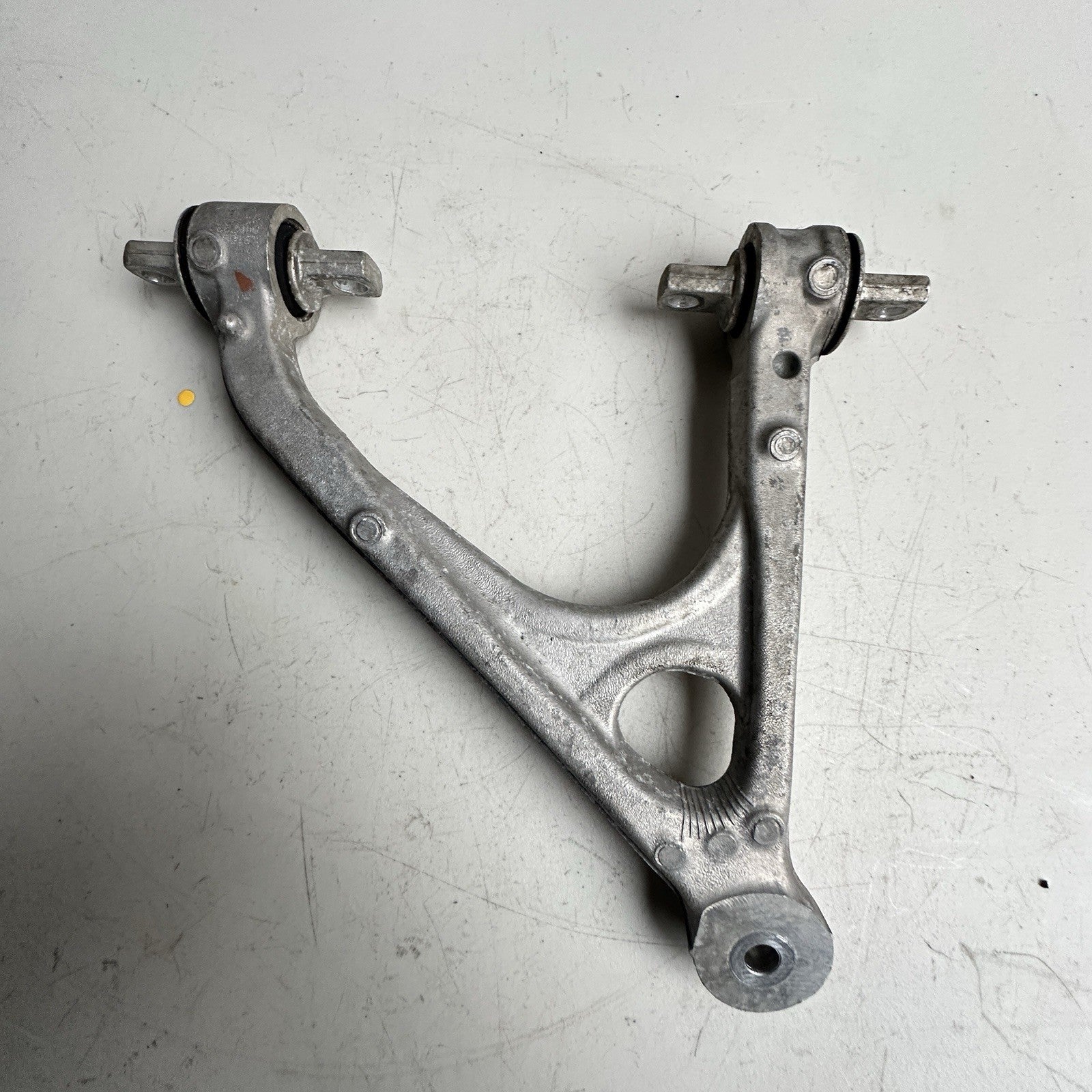 2014-2019 Chevy Corvette Rear Driver Upper Control Arm Used OEM