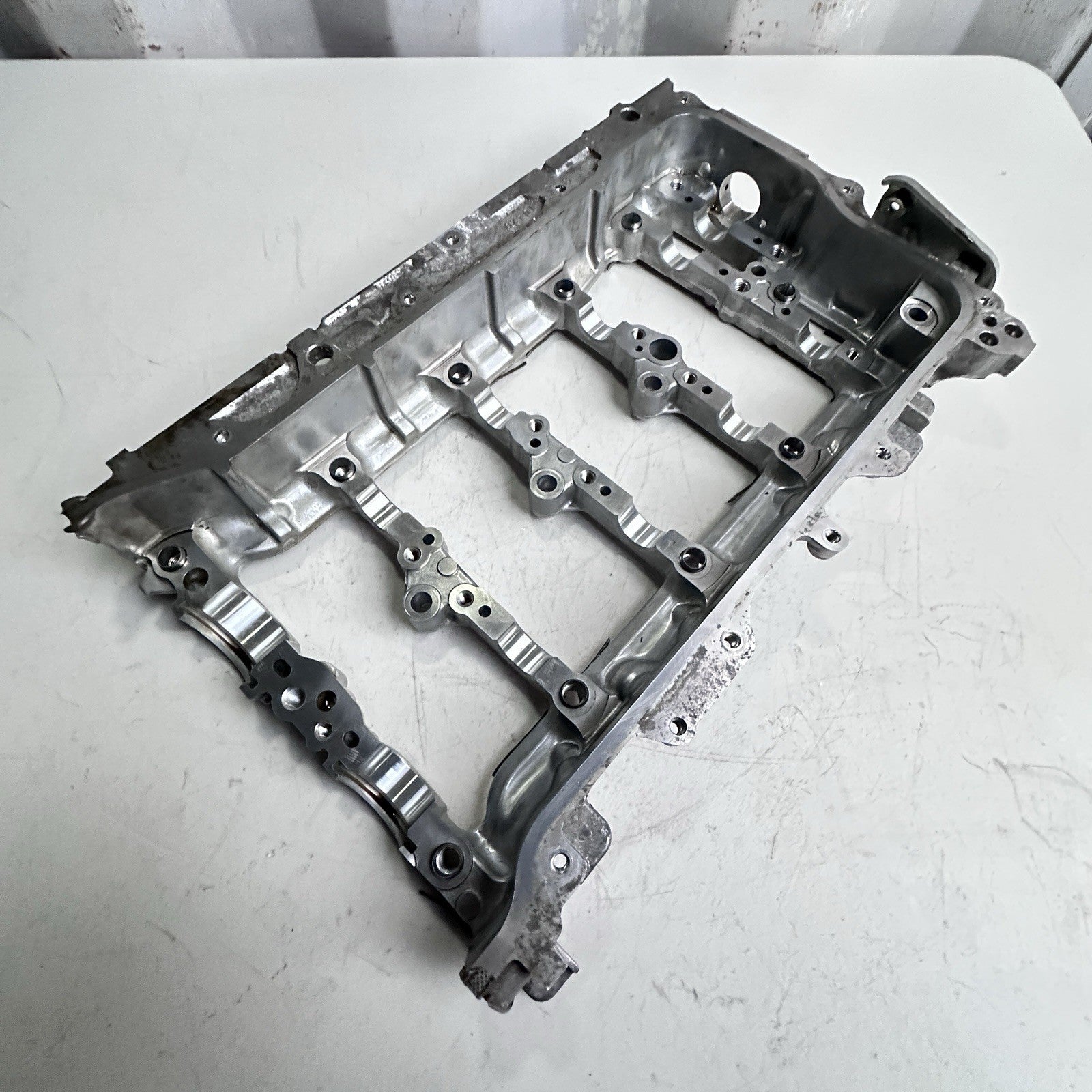 2019-2022 Toyota Corolla 2.0 Camshaft Housing Spacer Holder Head Cap OEM CLEAN