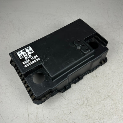 2015-2020 ACURA TLX BATTERY TRAY HOUSING BOX UPPER COVER HOLDER 31531TZ7A01 OEM
