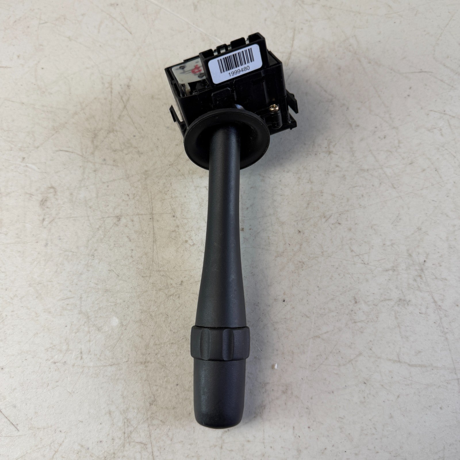 2005-2013 CHEVROLET CORVETTE C6 STEERING COLUMN WIPER CONTROL SWITCH 1999480 OEM