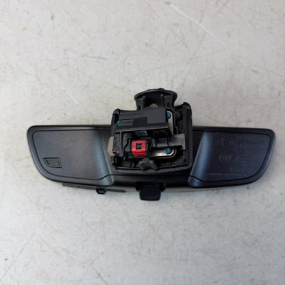 16-24 CHEVROLET CAMARO FRONT WINDSHIELD INTERIOR REAR VIEW MIRROR 85621244 OEM
