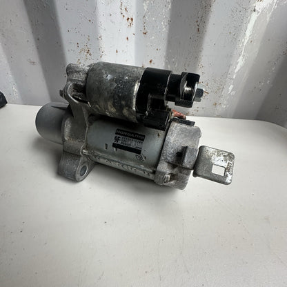 2023 - 2025 ACURA INTEGRA 1.5L ENGINE STARTER MOTOR OEM