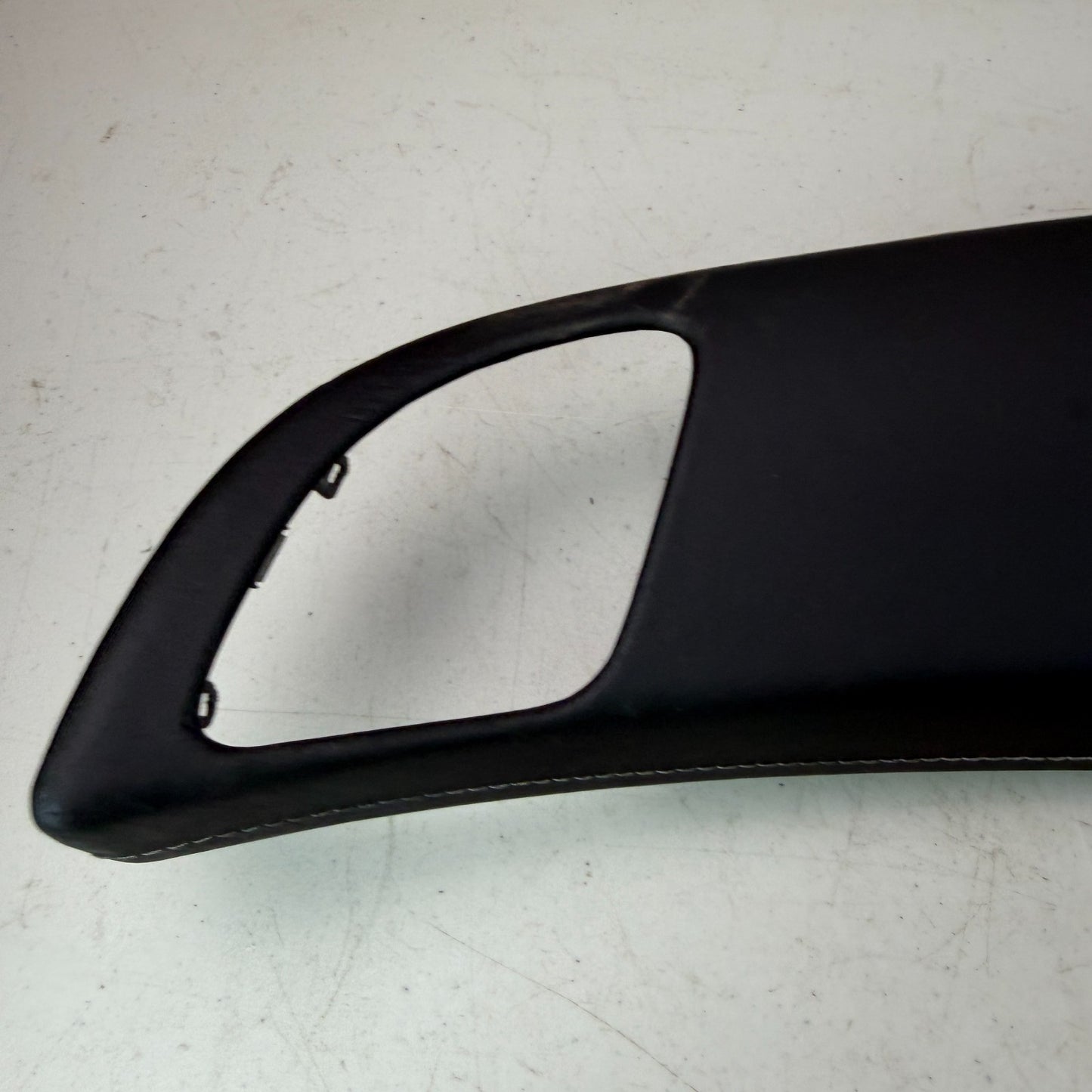 2014-2019 CHEVROLET CORVETTE C7 DASHBOARD INSTRUMENT PANEL VENT COVER TRIM OEM