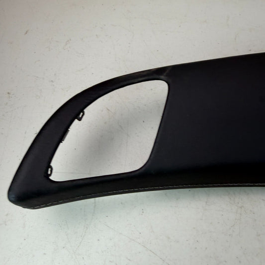 2014-2019 CHEVROLET CORVETTE C7 DASHBOARD INSTRUMENT PANEL VENT COVER TRIM OEM