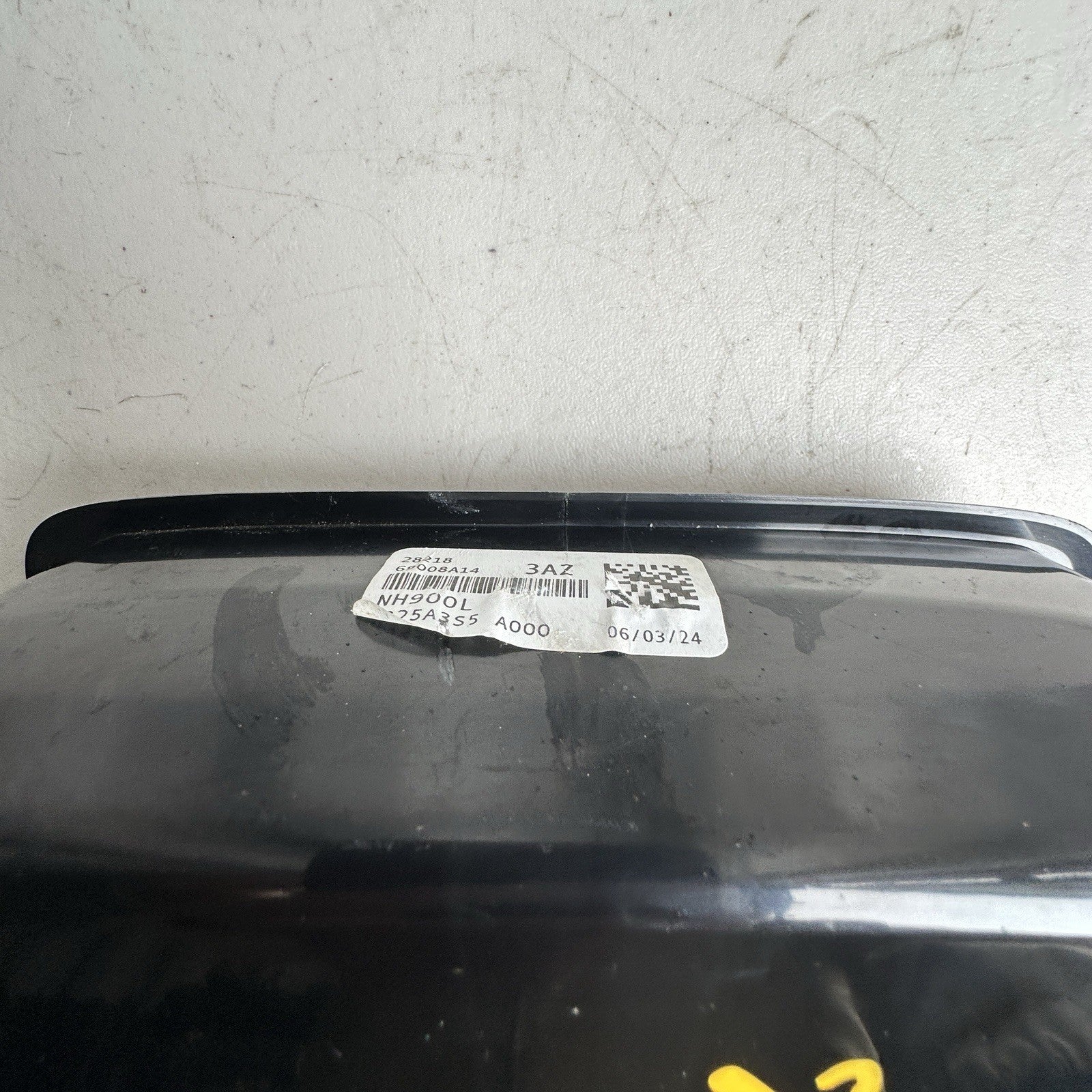 2023-2026 Acura Integra Sunroof Overhead Console Dome Light OEM