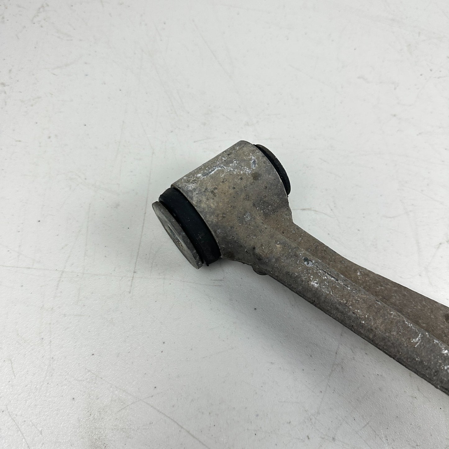 2005-2013 CHEVROLET CORVETTE C6 FRONT LEFT DRIVER SDIE LOWER CONTROL ARM OEM