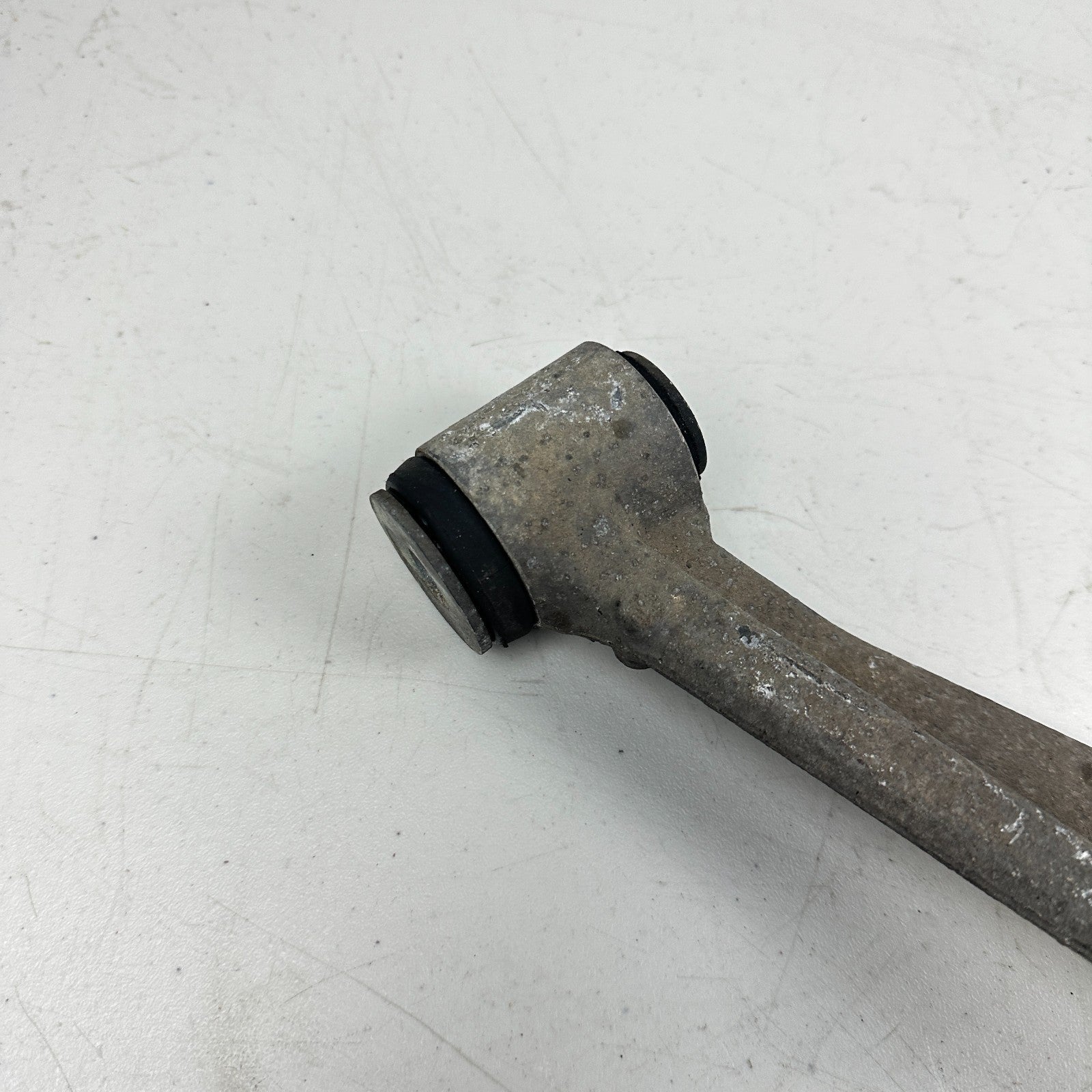 2005-2013 CHEVROLET CORVETTE C6 FRONT LEFT DRIVER SDIE LOWER CONTROL ARM OEM