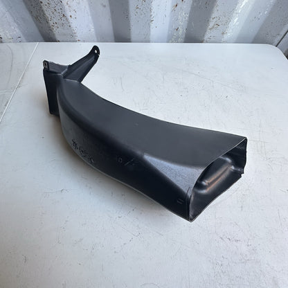 14-19 Corvette C7 Front Driver Side Brake Rotor Cooling Duct 23224728
