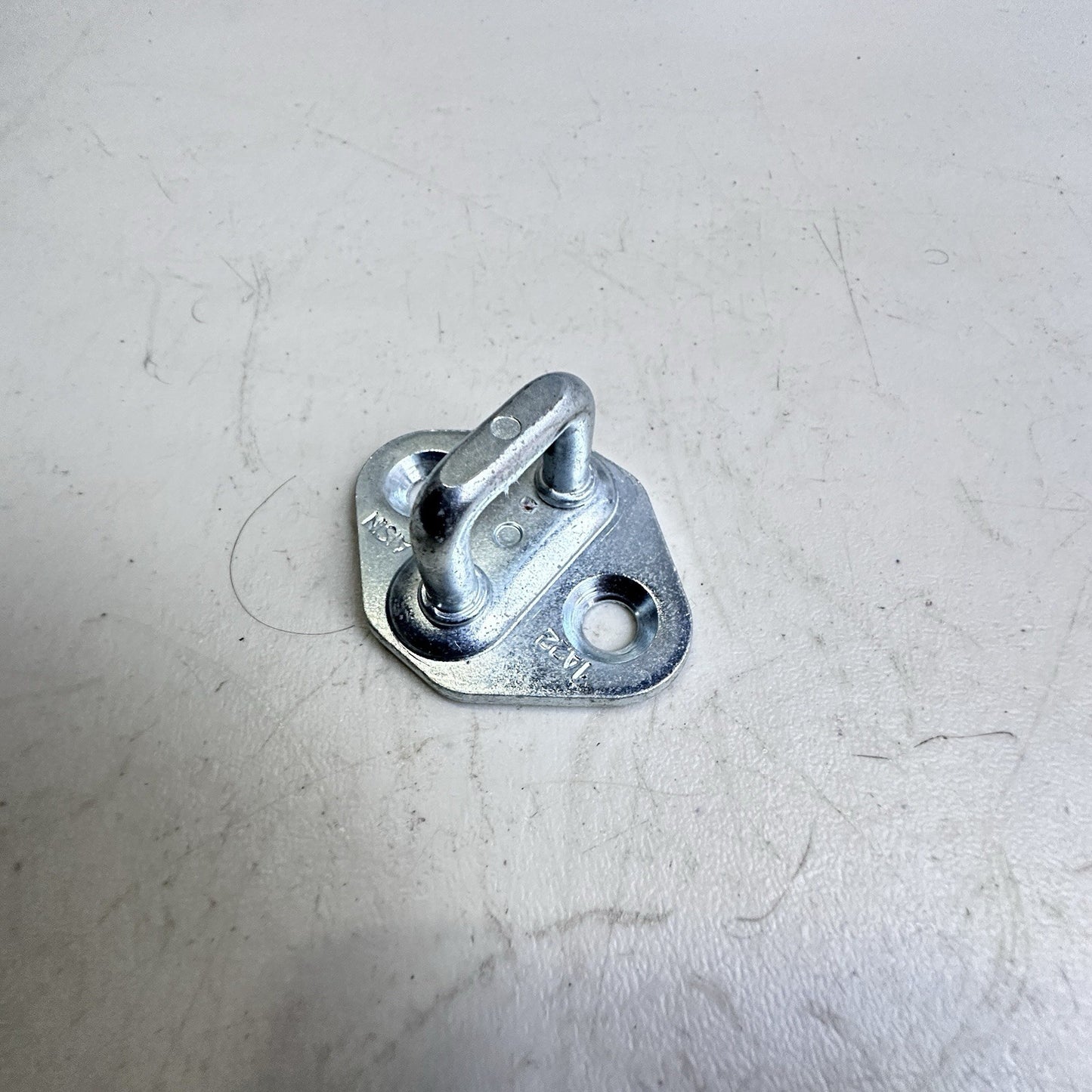 2019-2025 TOYOTA COROLLA FRONT OR REAR DOOR LOCK LATCH STRIKER PLATE OEM