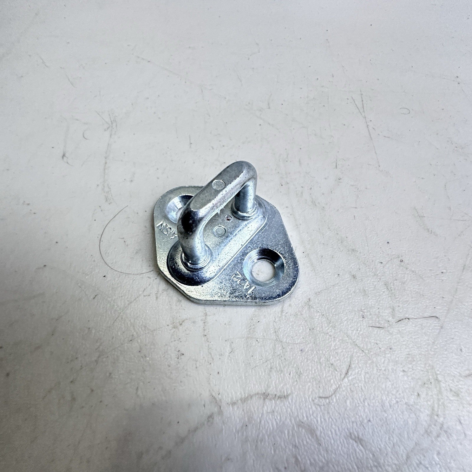 2019-2025 TOYOTA COROLLA FRONT OR REAR DOOR LOCK LATCH STRIKER PLATE OEM