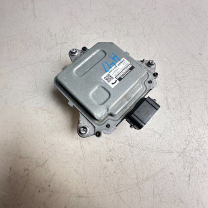 2019-2022 TOYOTA COROLLA ENGINE RADIATOR ELECTRIC COOLANT COOLING FAN MOTOR OEM