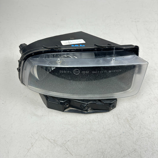 05-13 CHEVROLET CORVETTE FRONT RIGHT PASSENGER SIDE FOG LIGHT LAMP 25942592 OEM
