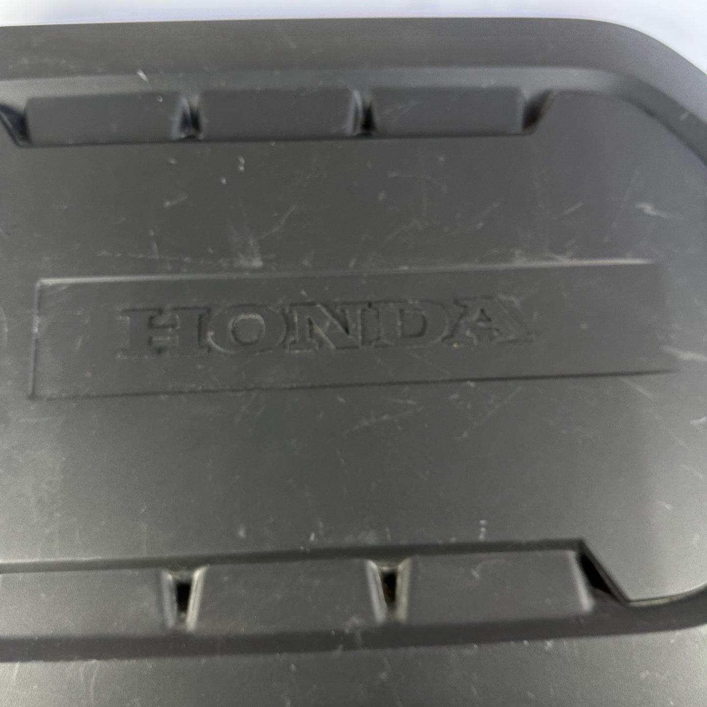 2013-2017 HONDA ACCORD FRONT ENGINE MAINTENANCE COVER LID 171215G0A00 OEM