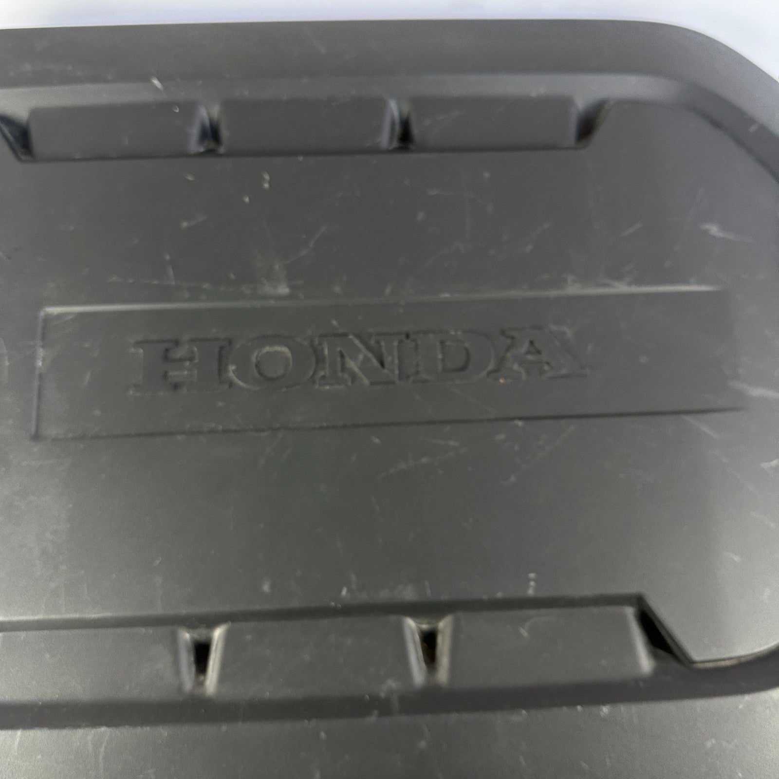 2013-2017 HONDA ACCORD FRONT ENGINE MAINTENANCE COVER LID 171215G0A00 OEM