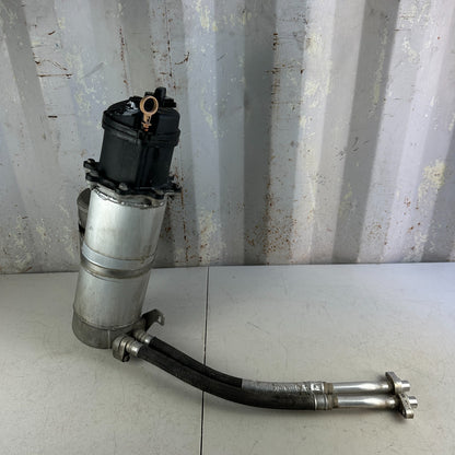 2014-2019 CHEVROLET CORVETTE C7 DRY SUMP OIL TANK RESEVOIR ASSEMBLY OEM