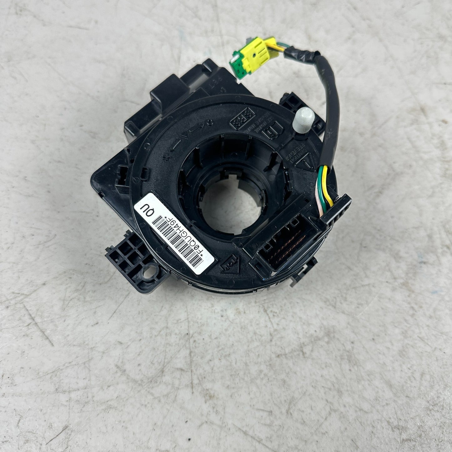 2013-17 HONDA ACCORD STEERING WHEEL ANGLE SENSOR CLOCK SPRING 35000-T2A-A01 OEM