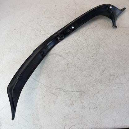 2015-2021 MERCEDES W205 C300 REAR RIGHT UPPER WATER DRIP RAIL A2056901041 OEM