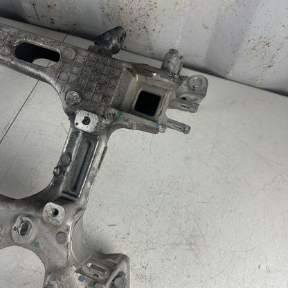 2014-2019 CHEVROLET CORVETTE C7 REAR SUSPENSION CRADLE SUBFRAME CROSS MEMBER OEM