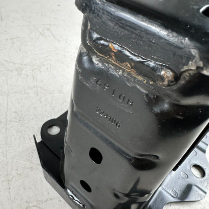 2017-2022 HONDA CR-V CRV FRONT RIGHT BUMPER DRIVER SIDE BAR MOUNT BRACKET OEM