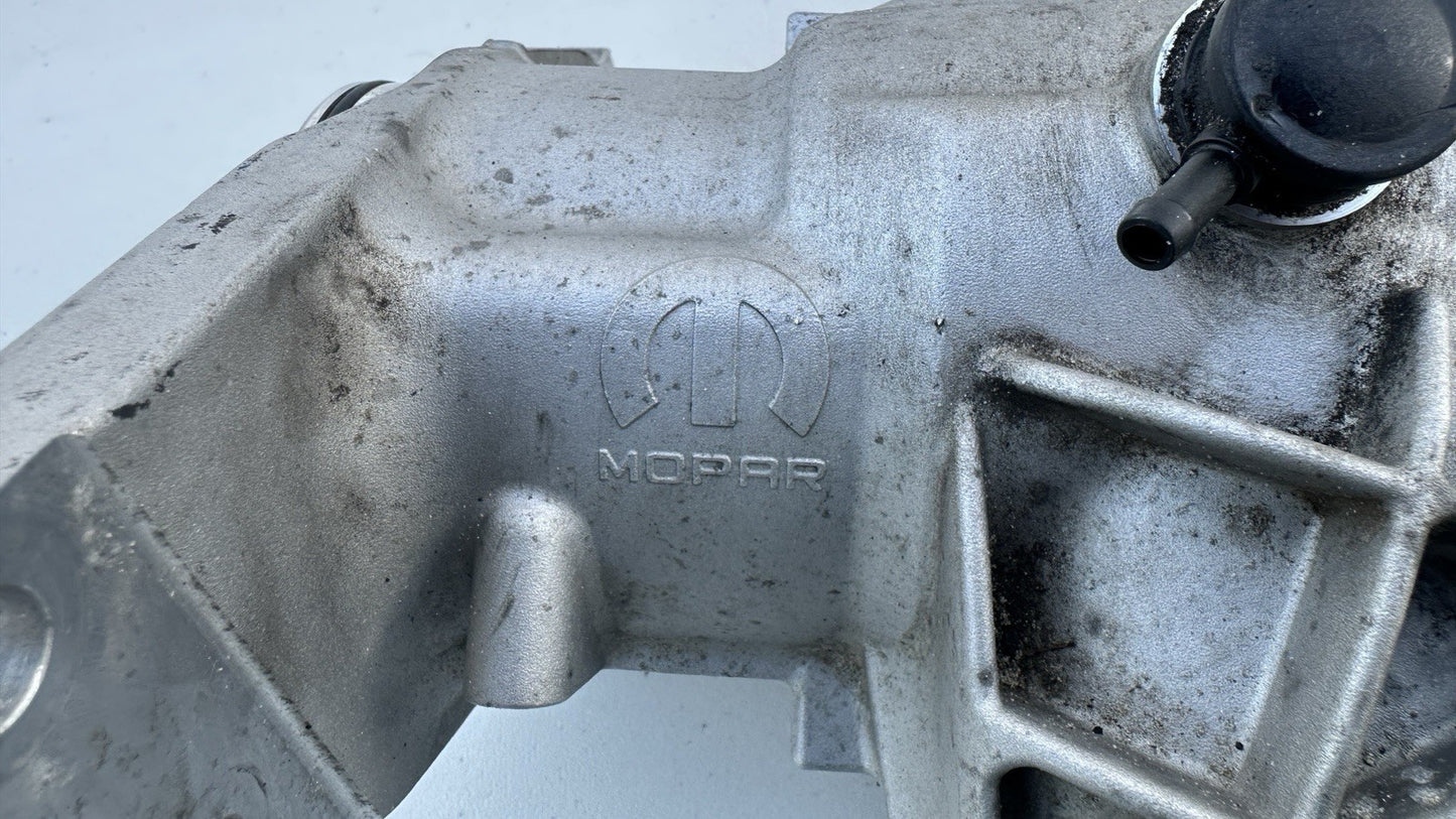 2017-2022 Jeep Compass Front Transfer Case OEM USED PN P68292767AE
