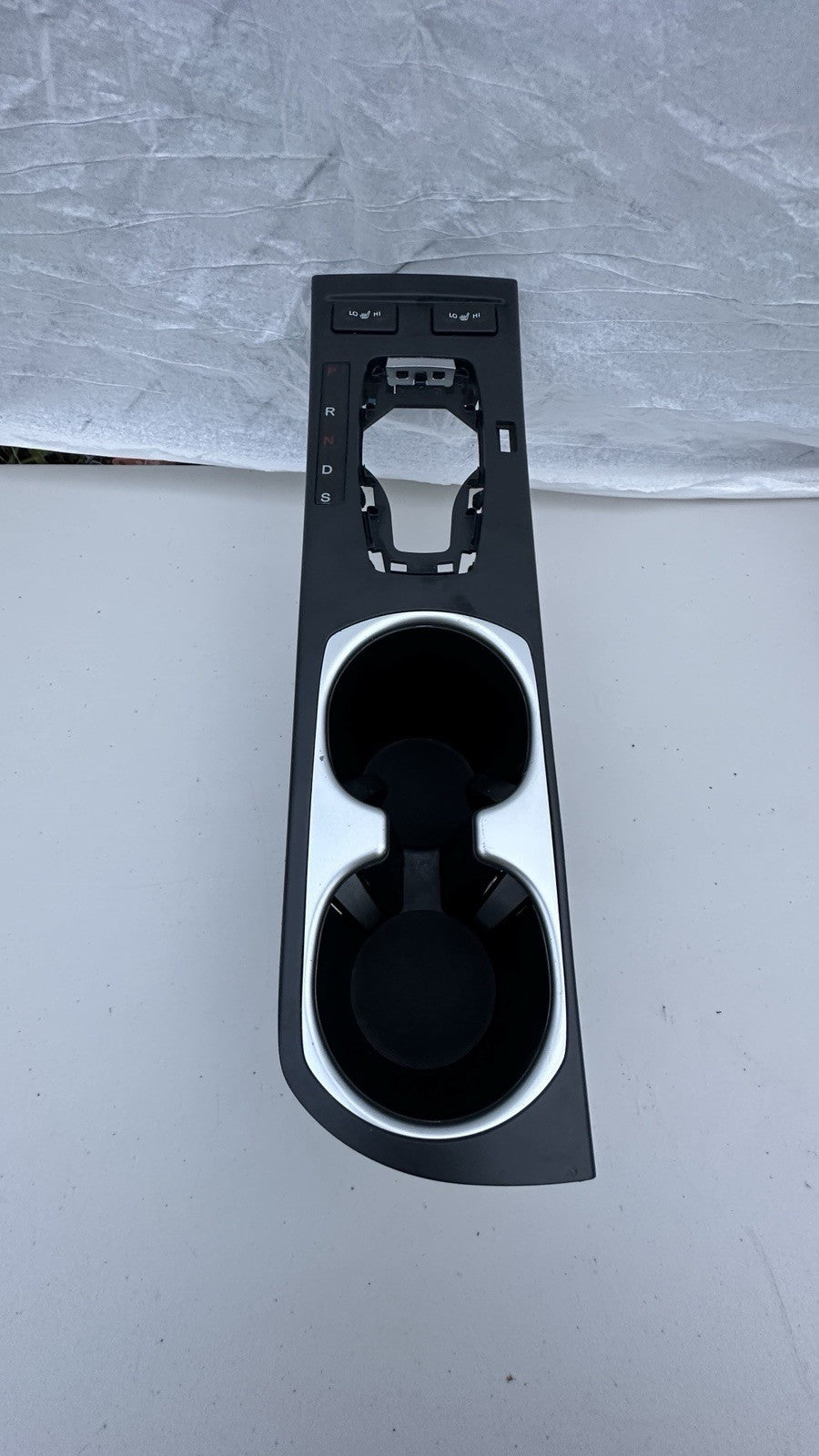 2016-2018 Acura ILX Shifter Console Center Cup Holder 77290-TX6-A1-20 OEM