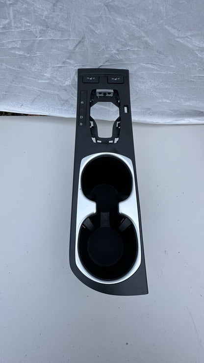 2016-2018 Acura ILX Shifter Console Center Cup Holder 77290-TX6-A1-20 OEM