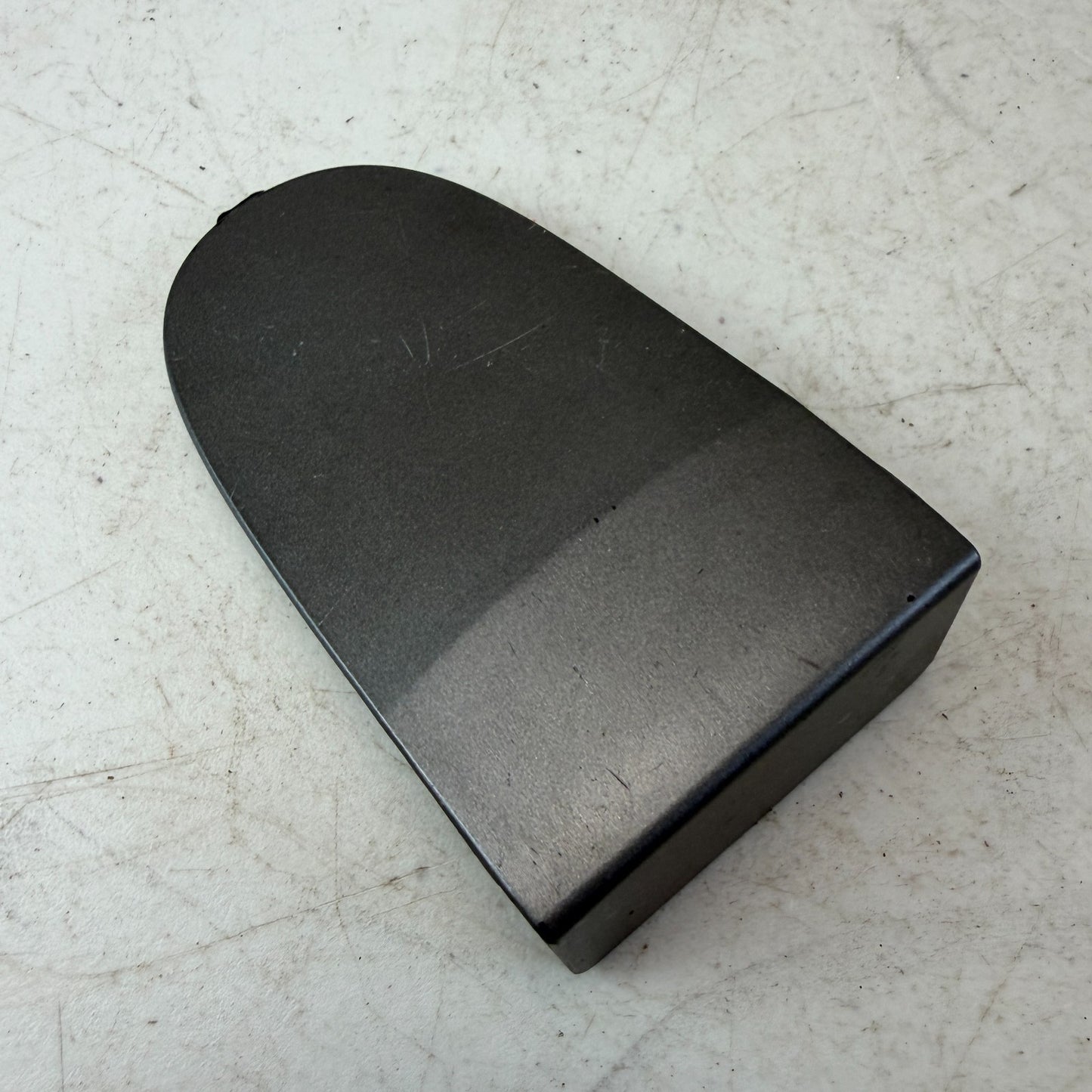 2005-2013 CHEVROLET CORVETTE C6 CENTER CONSOLE FILLER TOMBSTONE 15265475 OEM