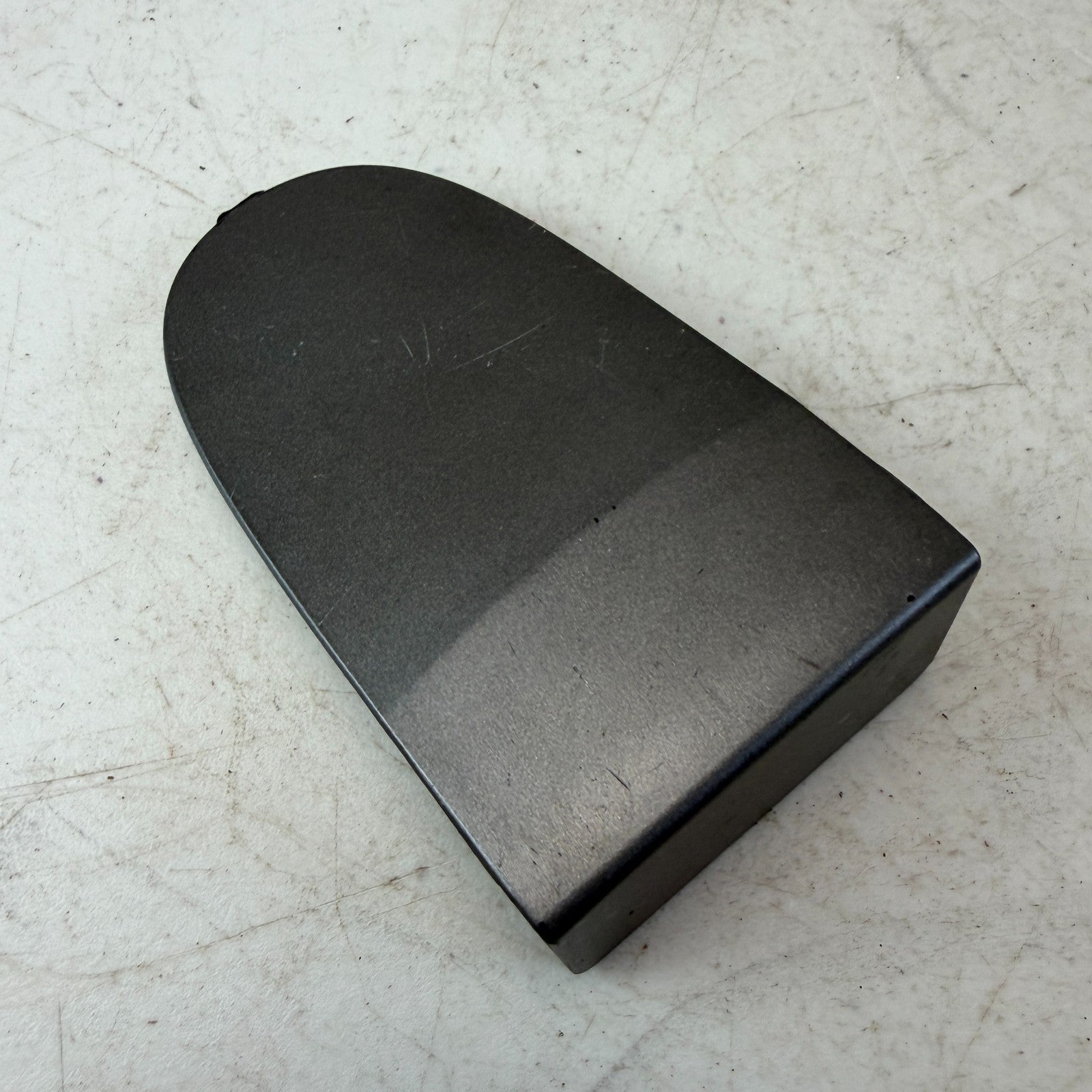 2005-2013 CHEVROLET CORVETTE C6 CENTER CONSOLE FILLER TOMBSTONE 15265475 OEM