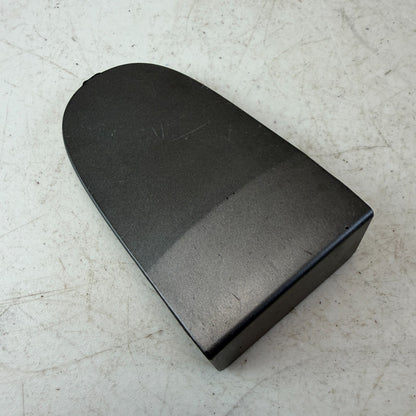 2005-2013 CHEVROLET CORVETTE C6 CENTER CONSOLE FILLER TOMBSTONE 15265475 OEM