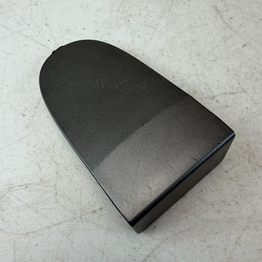 2005-2013 CHEVROLET CORVETTE C6 CENTER CONSOLE FILLER TOMBSTONE 15265475 OEM