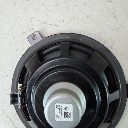 2017-2024 MASERATI LEVANTE FRONT OR REAR SIDE DOOR SOUND SPEAKER 06700372880 OEM