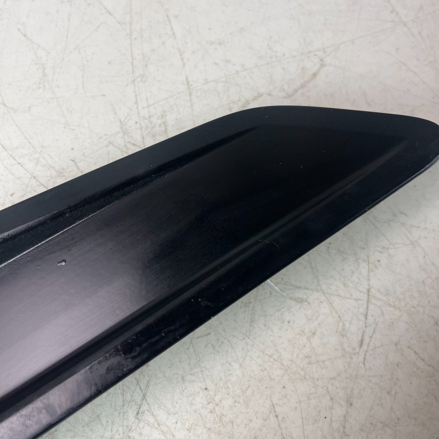 2016-24 CHEVROLET CAMARO FRONT RIGHT SIDE HOOD BONNET SCOOP VENT 23403776 OEM