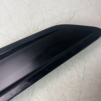 2016-24 CHEVROLET CAMARO FRONT RIGHT SIDE HOOD BONNET SCOOP VENT 23403776 OEM
