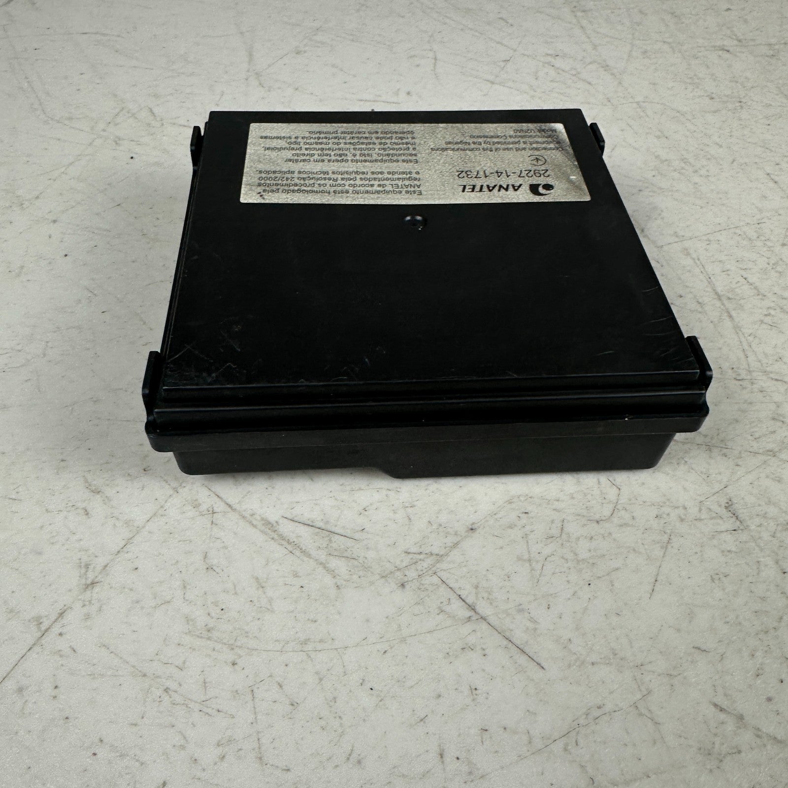 2019-2024 CHEVROLET CAMARO KEYLESS ENTRY THEFT LOCKING CONTROL MODULE UNIT OEM