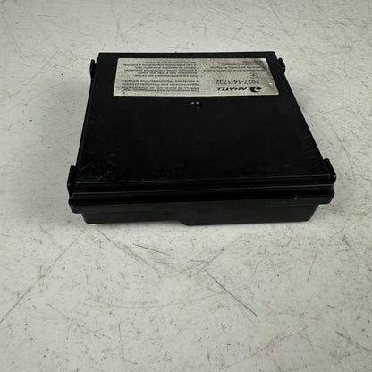 2019-2024 CHEVROLET CAMARO KEYLESS ENTRY THEFT LOCKING CONTROL MODULE UNIT OEM