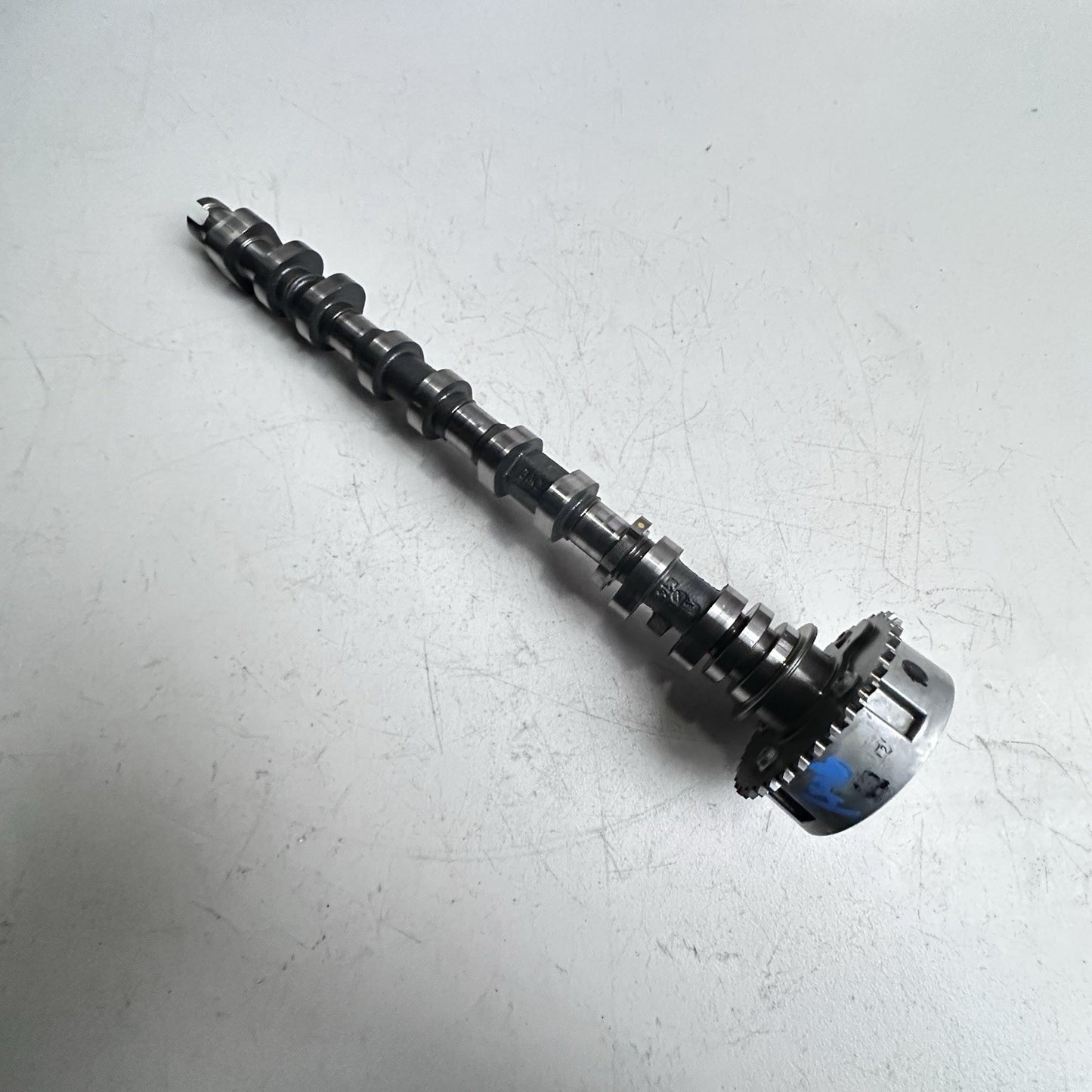 2019-2022 TOYOTA COROLLA 41K Miles Exhaust Camshaft/Sprocket Gear OEM 2.0L 4cyl