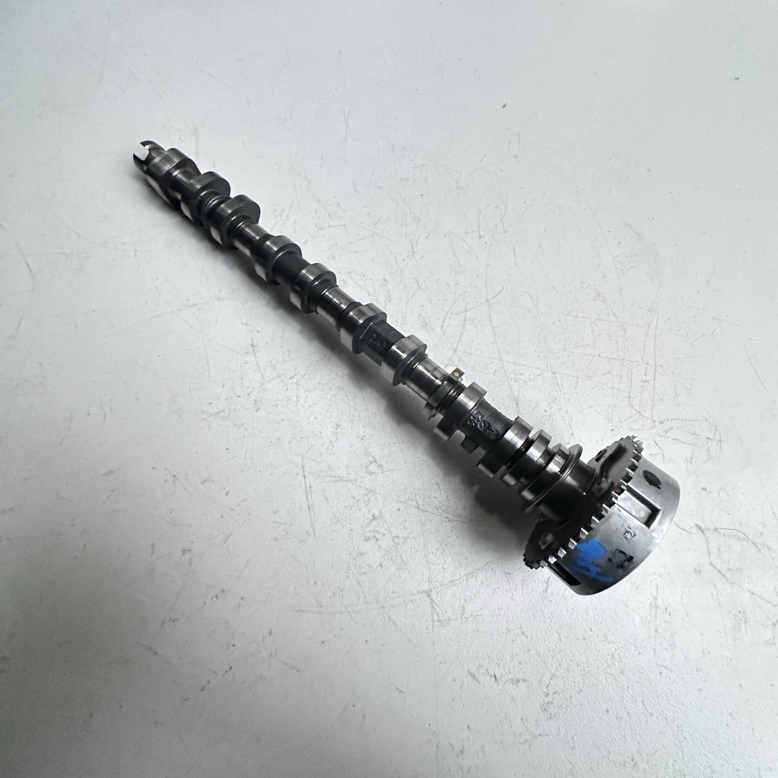 2019-2022 TOYOTA COROLLA 41K Miles Exhaust Camshaft/Sprocket Gear OEM 2.0L 4cyl