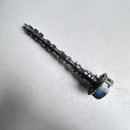 2019-2022 TOYOTA COROLLA 41K Miles Exhaust Camshaft/Sprocket Gear OEM 2.0L 4cyl