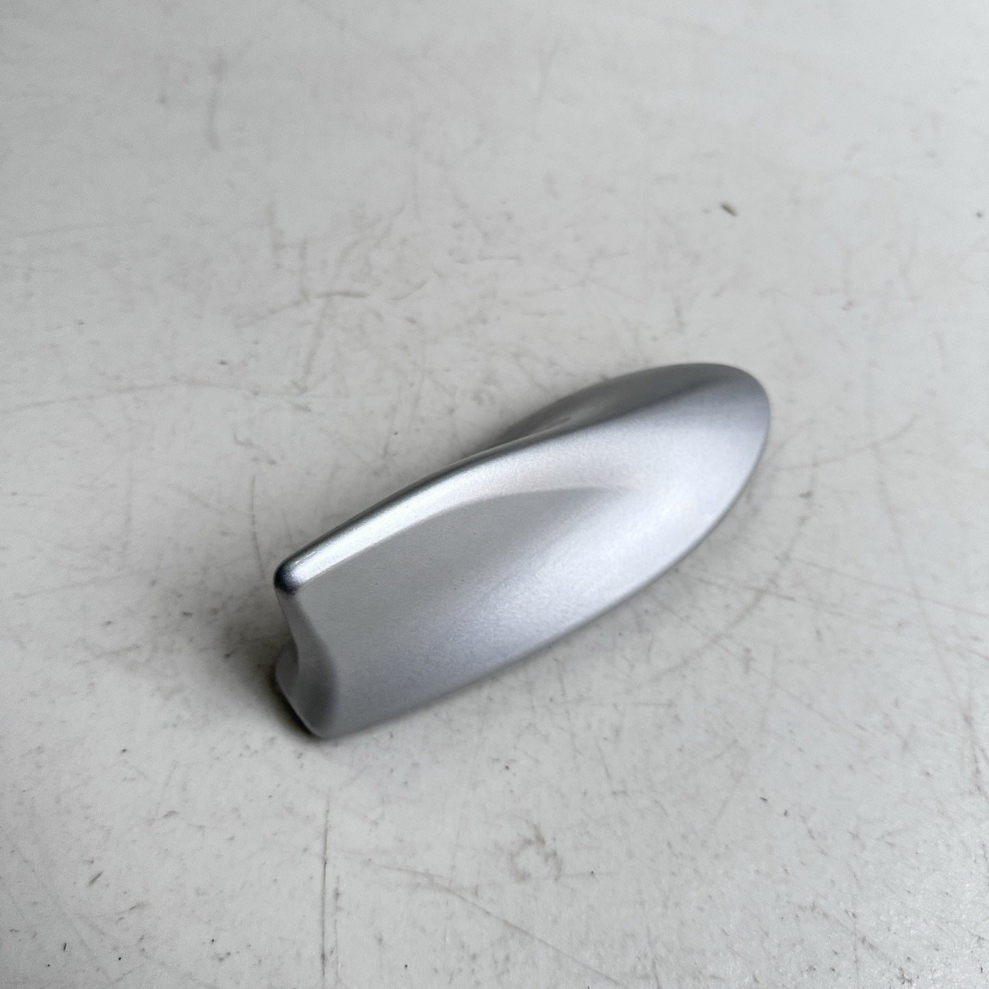 2020-2022 Toyota Corolla Sedan Roof Antenna Aerial Fin Silver OEM