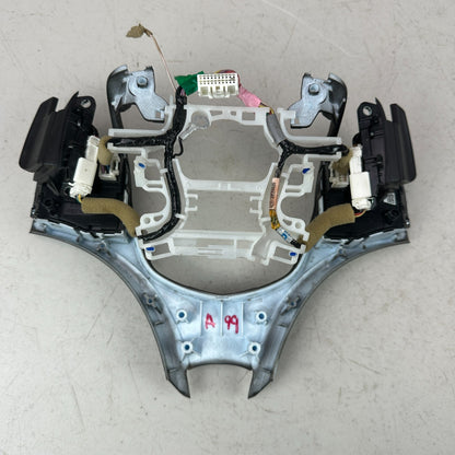 2014-2020 ACURA RLX STEERING WHEEL AUDIO CRUISE CONTROL SWITCH W/ PADDLE SHIFTER