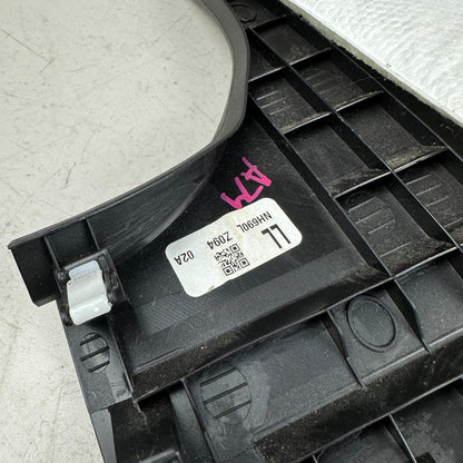 2015-2020 ACURA TLX DASH DASHBOARD LEFT LOWER PANEL W/ CONTROL SWITCHES OEM