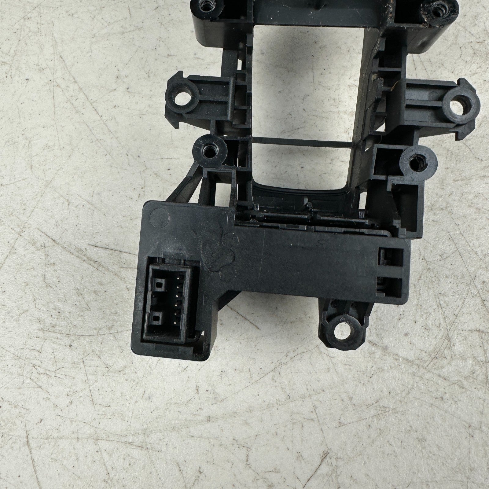 2015-2020 ACURA TLX FRONT CENTER CONSOLE FLOOR GEAR SHIFTER CONTROL SWITCH OEM