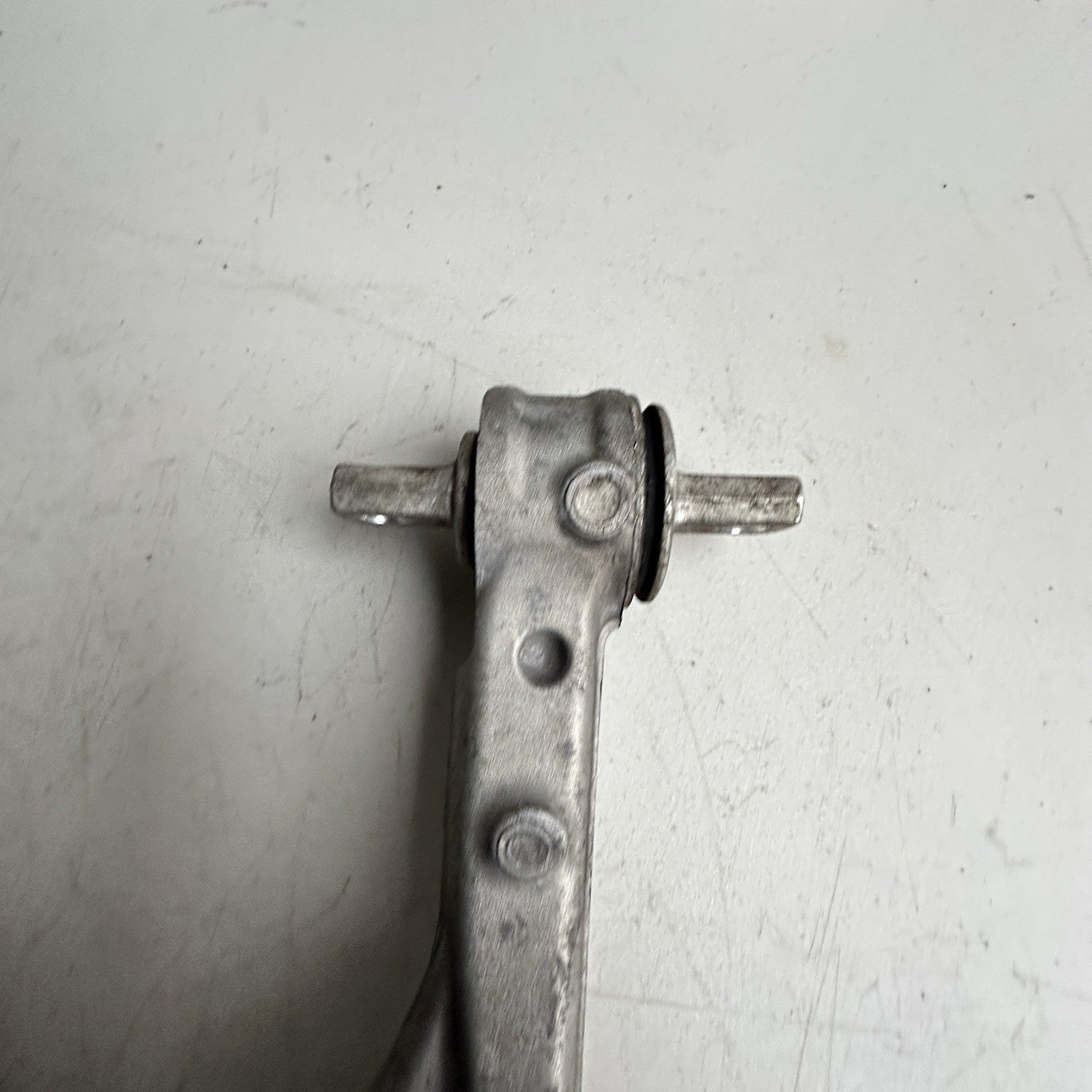 2014-2019 Chevy Corvette Rear Driver Upper Control Arm Used OEM